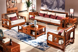 王木匠红木家具：传统红木企业如何转型升级？