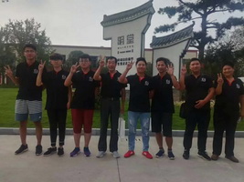 三分产品、七分服务，明堂红木售后服务培训圆满落幕