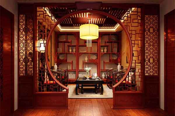 明清家具凸显“六美”