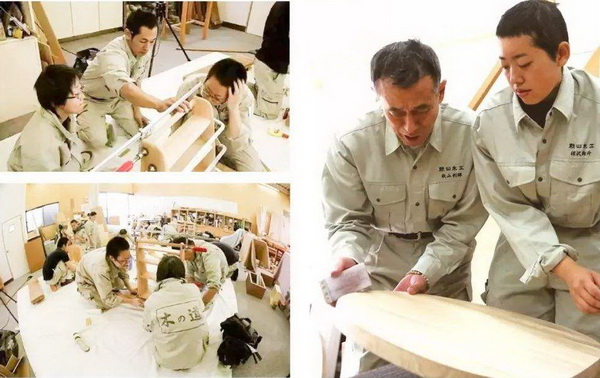 怎么做成红木百年品牌？该向日企学这些