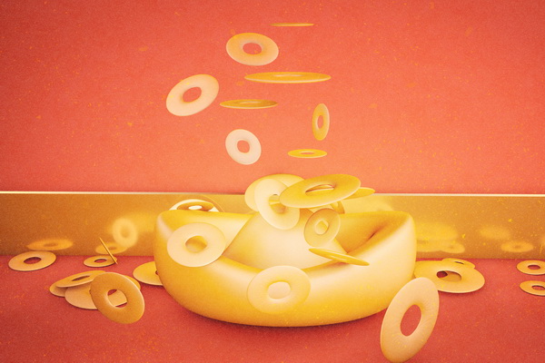 红木家具为何跌落凡间?