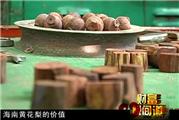 千里追寻黄花梨（视频）
