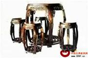 中国古家具 下（视频）