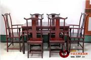 何为传统家具？（视频）