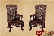 红木家具流派由来（视频）
