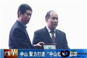 中山市红木家具行业协会：聚力“中山红木”品牌（视频）