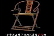 明式家具的风格特征（视频）