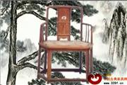 古家具的地域风格之宁式家具（上）