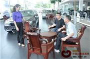合兴·奇典居联合BMW打造高端尊享品鉴会