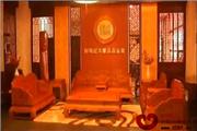 东阳市新明红木家具有限公司宣传片（视频）