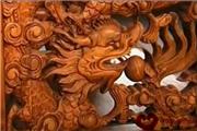 古家具中的吉祥物语（视频）