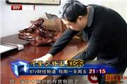 千里之外淘红木（视频）