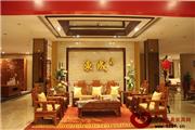 东成红木：新古典诠释红木家具时代特色