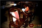 追寻老北京四合院里的中国风情（视频）