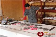 游金彪云大师私人会所