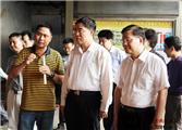 国务院参事莅临中山红古轩