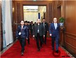 纯本森活红木：携红木艺术走进钓鱼台