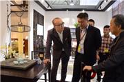 卓木王红木产品为王决胜东莞名家具展