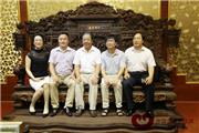 地天泰：“许氏技艺”的盛世品牌
