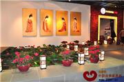 国寿大唐新品名家具展上获大奖