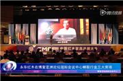 永华红木登博鳌，六度蝉联“十大影响力品牌”