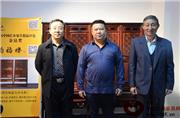 钧福楼“四合如意大小头柜” 荣获精品评选“金钻奖”