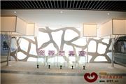 合兴奇典居梦幻展馆惊艳红博会