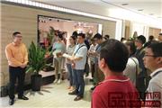 30家媒体盛赞红古轩“悦棠雅风”
