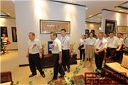 永华红木：京城首战，客户是“导购员”