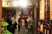 江东才俊盛赞红木家具十大品牌红古轩