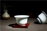 区氏臻品以茶器美具传承明清意蕴