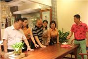 红古轩：家具环保新时代来临