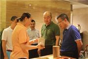 红古轩生态环保家具受追捧