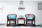 兰博设计首届中国新中式红木家具评选包揽“新意思”设计三项大奖