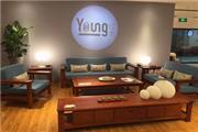 台湾青木堂新品“宽宜”发布 红木也可以Young起来