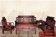御华轩红木：曝“中美紫檀”受追捧之三大理由