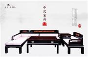 古匠家具：做有韵味有态度的新中式家具