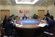 再创新历史，明堂红木惊艳亮相全国两会系列论坛