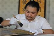 太和木作修复故宫乾隆花园