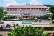 永华红木：行业“诺贝尔”带你领略“中国轻工业百强企业”背后的魅力