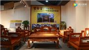 宝御堂——2018新中式红木家具展获奖企业
