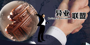红木家具异业联盟
