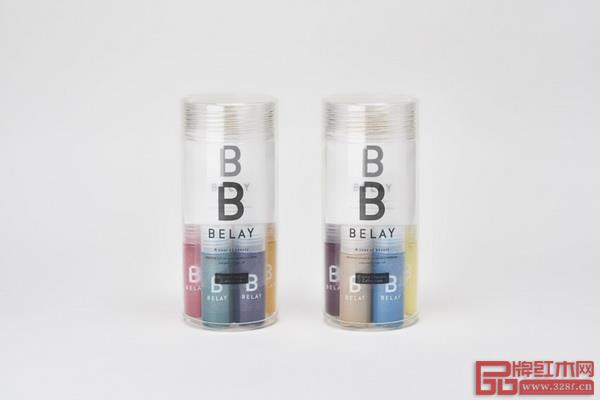 《品牌红木》杂志家居资讯：家具“贴膜”