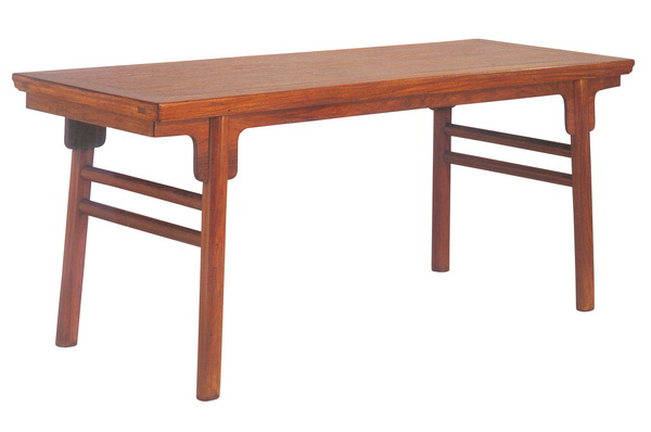 张辉：明式家具发展的一百九十年历程