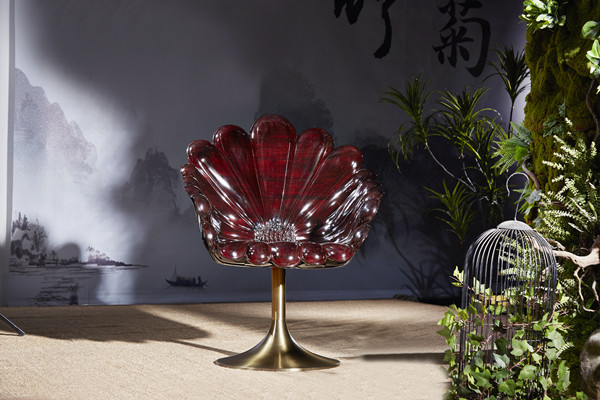 泰和园：续写紫檀家具传奇 定制精英生活方式