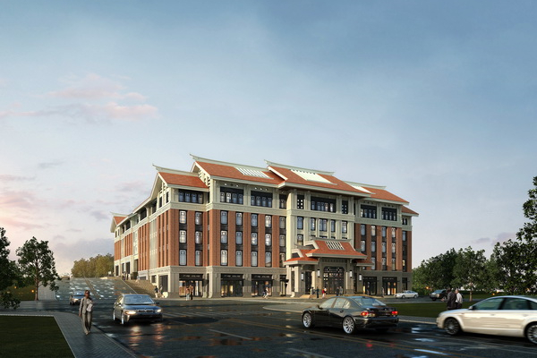 怀古红木：承扬仙作红木文化 获品牌家具双赞誉