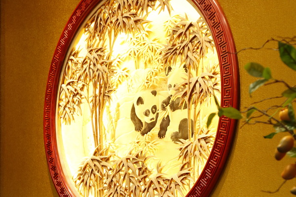 中国纹样在红木家具行业如何变化发展？