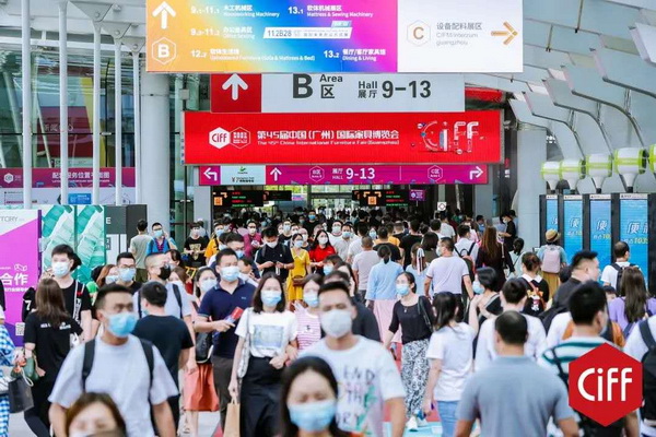 家具展会的质量不如以前了吗？