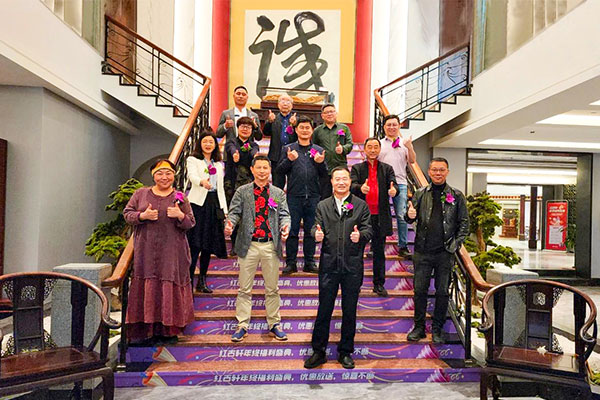 2023红木企业新闻大盘点