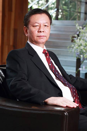 陈国寿 